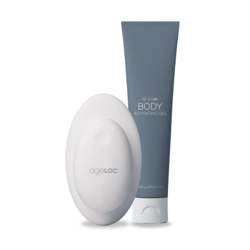 WellSPA Essentials BIENESTAR (tecnología piel)